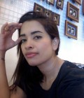 Rencontre Femme Thaïlande à kaper : Joylee, 37 ans